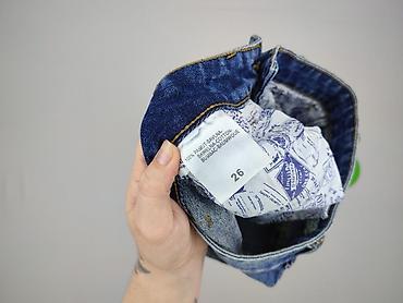 jeans y2k: M.Sara, Jeansy damskie, rozmiar 2XS — 5