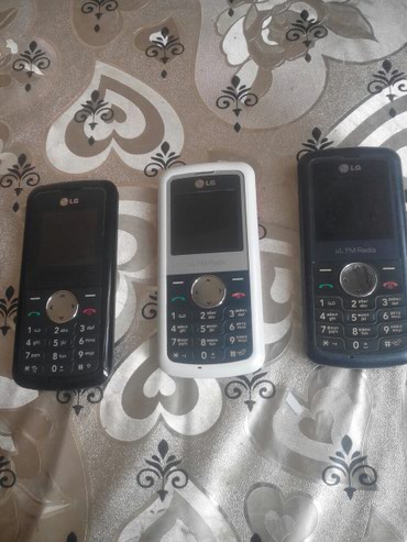 LG: - lalafo.az - şəkil 3 Sumqayıt şəhərində - şəkil 3