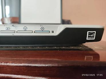 hp printer skaner: Epson Perfection V19 skaner - Model: J371A (Epson Perfection V19) - — 2