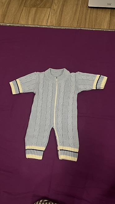 Комплекты одежды: Комплект, Б/у — 14
