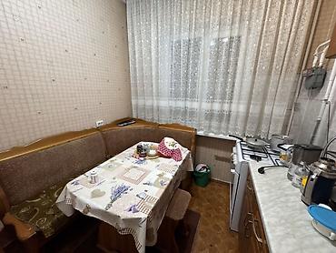 Продажа квартир: 2 комнаты, 50 м², 105 серия, 3 этаж, Косметический ремонт — 4