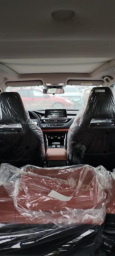 Changan: Changan CS75 Plus: 2025 г., 1.5 л, Автомат, Бензин, Кроссовер — 5