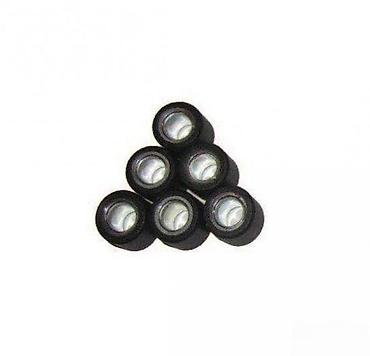 Set rolnica variomata (set od 6 komada) - Tip: rolnice/tegovi za