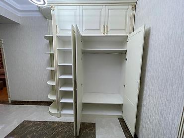 ecemide kiraye evler 2025: İcarəyə verilir 3 otaqlı yeni tikili 120 m², 20 Yanvar m. Kateqoriya — 7