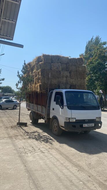 купить грузовой автомобиль в рассрочку: Легкий грузовик, Б/у