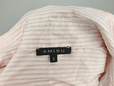 t shirt second hand: Amisu, Koszula damska, rozmiar S — 4