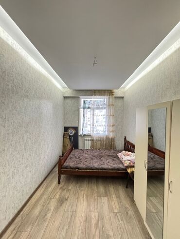 Yeni tikili: 3 otaqlı, Yeni tikili, 75 kv. m — 10