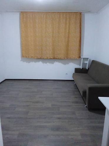single room flat: Сдаю квартиру гостиничного типа! 26 квадратов. Район западного — 5
