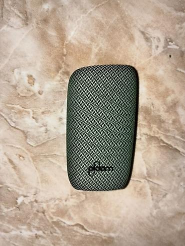ploom x advanced: Ploom X Advanced tütün qızdırma cihazı və orijinal qoruyucu örtük - — 2