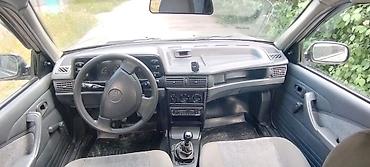 Daewoo: Daewoo Nexia: 2007 г. — 7