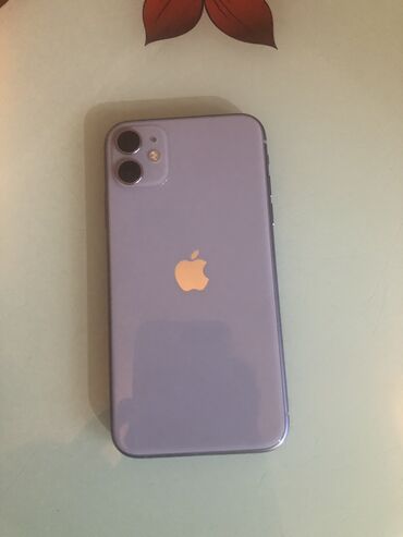 ikinci el iphone xr: IPhone 11, 64 ГБ