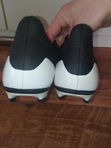 Kopačke: Kopacke ADIDAS PREDATOR br 43 su u perfektnom stanju (donesene iz — 10