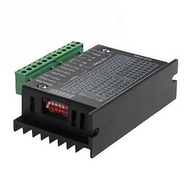 kosovka devojka goblen: KONTROLER CNC TB6600 4A ZA JEDNU OSU | Ovaj kontroler omogućava rad — 4