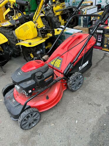 Газонокосилки: Газонокосилка Смерч, Rodex, Rolf, Dmax В наличии электрические at lalafo.kg — 13 Газонокосилки: Газонокосилка Смерч, Rodex, Rolf, Dmax В наличии электрические — 13