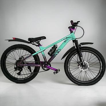 Dağ velosipedləri: №: 17048 Məhsulun adı: Dağ velosipedi VipProStrim GTR 359 Pro 29 — 1