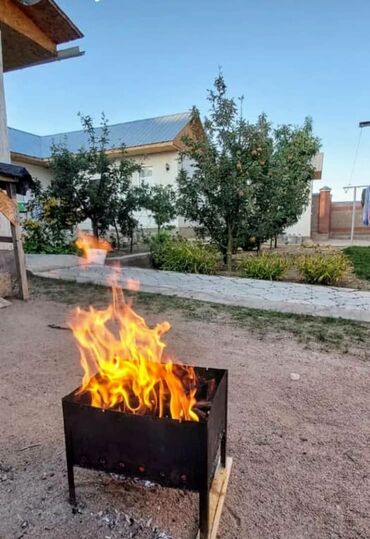 сниму гостевой дом: Коттедж, ГОСТЕВОЙ Чолпон-Ата