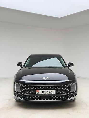 Hyundai: Hyundai Grandeur: 2025 г., 2.5 л, Автомат, Бензин, Седан — 2