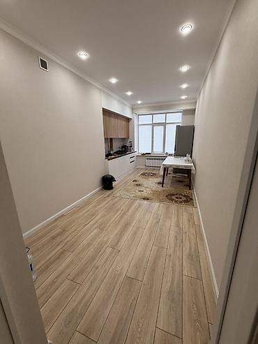 Продажа квартир: 1 комната, 53 м², Джал-15 Элитка, 7 этаж, Евроремонт — 2