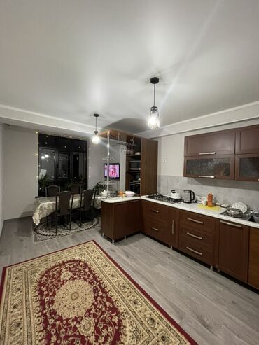 Продажа квартир: 1 комната, 46 м², Элитка, 10 этаж, Евроремонт — 2