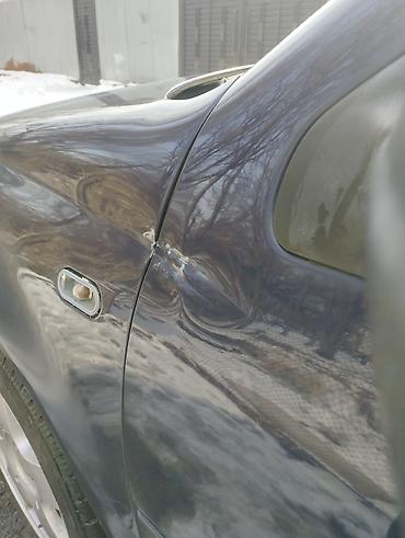 Volkswagen: Volkswagen Golf Variant: 2000 г., 2 л, Механика, Бензин, Универсал at lalafo.kg — 8 Volkswagen: Volkswagen Golf Variant: 2000 г., 2 л, Механика, Бензин, Универсал — 8