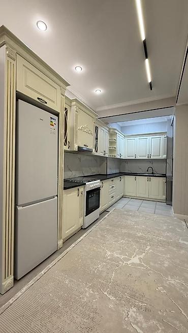 Продажа квартир: 2 комнаты, 77 м², Элитка, 5 этаж, Евроремонт — 7