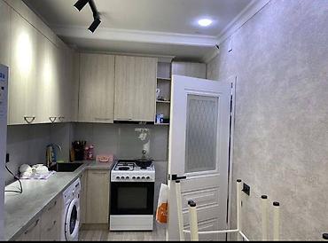 Продажа квартир: 1 комната, 33 м², Элитка, 4 этаж, Евроремонт at lalafo.kg — 4 Продажа квартир: 1 комната, 33 м², Элитка, 4 этаж, Евроремонт — 4