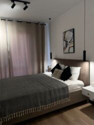 дома посуточно: 1 комната, Бытовая техника, Домофон, Кондиционер