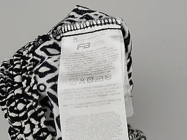 fsbn: FB Sister, Spodnie materiałowe damskie, rozmiar S — 6