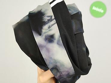 getry woskowane: Legginsy Sportowe damskie, rozmiar S — 4