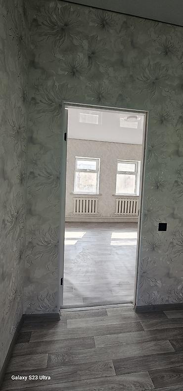 Продажа полдома: Продаётся кирпичные полдома в Кызыл-аскере (Серпуховская-Мессароша) — 16