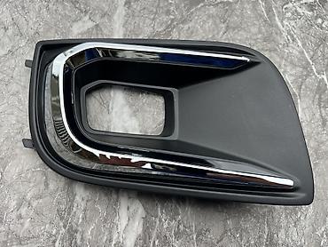 g comp: Комплект противотуманных фар Toyota 2020 г., Новый, Аналог, Китай — 7