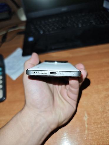 note 14: Xiaomi, 14 Ultra, Б/у, 256 ГБ, цвет - Белый, 2 SIM, eSIM — 2