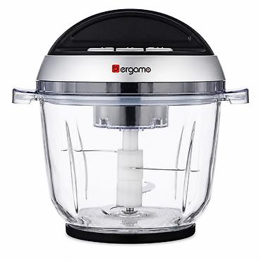 №: 9637 Məhsulun adı: Universal doğrayıcı Bergamo BG-FC3214LGS Brend
