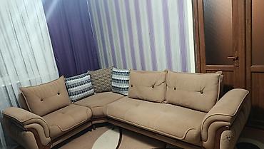 islemis divan: Künc divan, İşlənmiş, Parça — 1