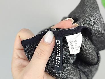 mix: H&M Divided, Sukienka damska, rozmiar L — 5