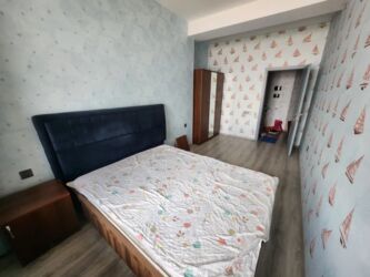 Uzunmüddətli kirayə mənzillər: Tecili Masazir Da 2 otaqli Bina evi kiraye verilir ici eṣyalidir Wifi — 10