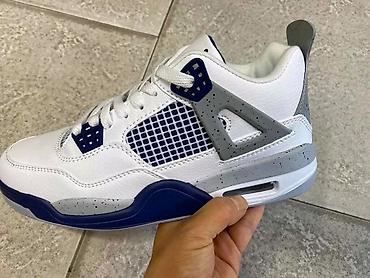 Patike: Jordan patike od 36 do 46 za samo 3300 din💋 — 2