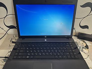 hp g6 1000: HP 620 noutbuk + adapter və USB simli mouse dəsti Yenisi alındığı üçün — 3