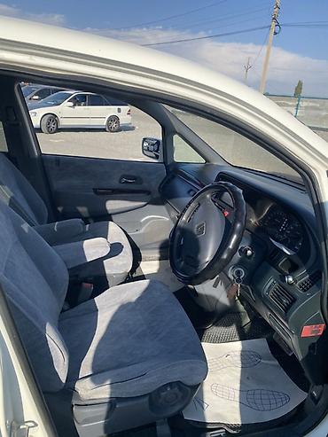 Honda: Honda Odyssey: 2000 г., Автомат, Бензин, Универсал — 13