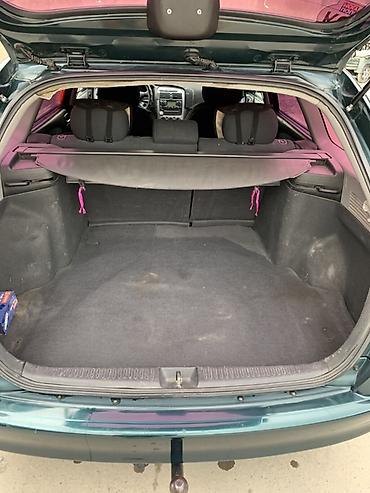 crv 2001: Toyota Avensis: 2002 г., 1.6 л, Механика, Бензин, Универсал — 6