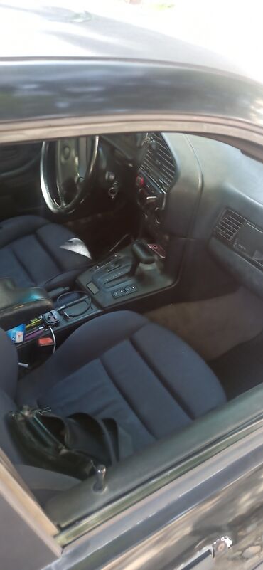 BMW: BMW 3 series: 1993 г., Автомат, Седан — 3