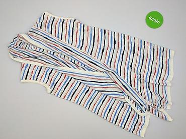 pull bear buty: Ponczo damskie, rozmiar One size — 2