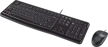 philips uvijac za kosu cena: Brand: Logitech Model: Tastatura + miš USB Logitech Desktop MK120 US