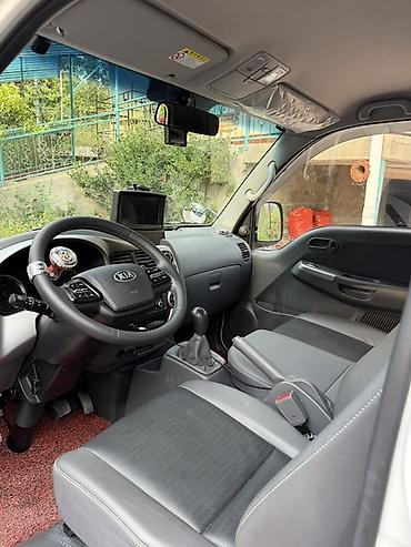 тойота хино: Легкий грузовик, Kia, Стандарт, 1,5 т, Новый — 4