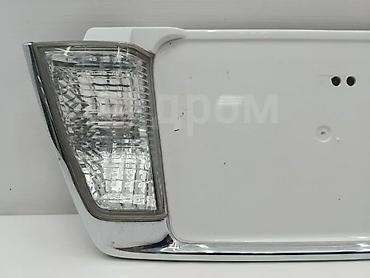 багаж на лексус: Накладка крышки багажника Lexus, 2022 г., Б/у, Оригинал — 3