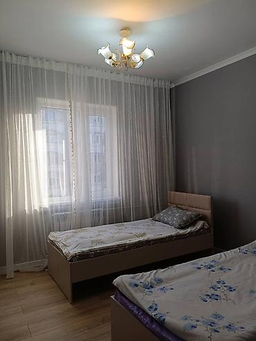 7 микр: 4 комнаты, 90 м², 3 этаж, Евроремонт — 4