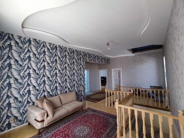 Həyət evləri və villaların satışı: 6 otaqlı, 420 kv. m, Kredit yoxdur, Yeni təmirli -da lalafo.az — 14 Həyət evləri və villaların satışı: 6 otaqlı, 420 kv. m, Kredit yoxdur, Yeni təmirli — 14