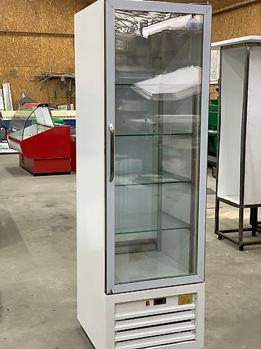 Холодильные витрины: Для молочных продуктов, Для напитков, Для мяса, мясных изделий, Новый — 2