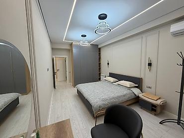 Продажа квартир: 2 комнаты, 77 м², Советская/Скрябина Элитка, 16 этаж, Евроремонт — 9