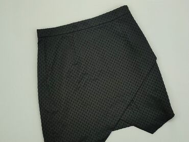 Spódnice: Spódnica H&M, XL (EU 42), stan - Bardzo dobry
